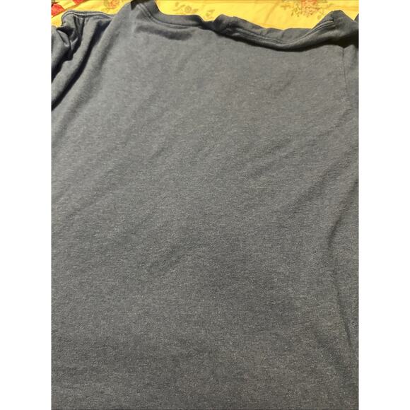 Nintendo Club - rare Mario Shirt SZ Large Nintendo Characters Graphic Print - Picture 6 of 6